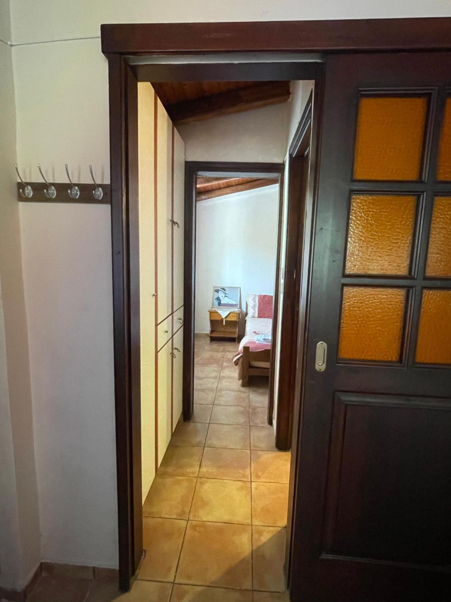 Μονοκατοικία Στο Λουτρακι Loutraki  Exterior photo